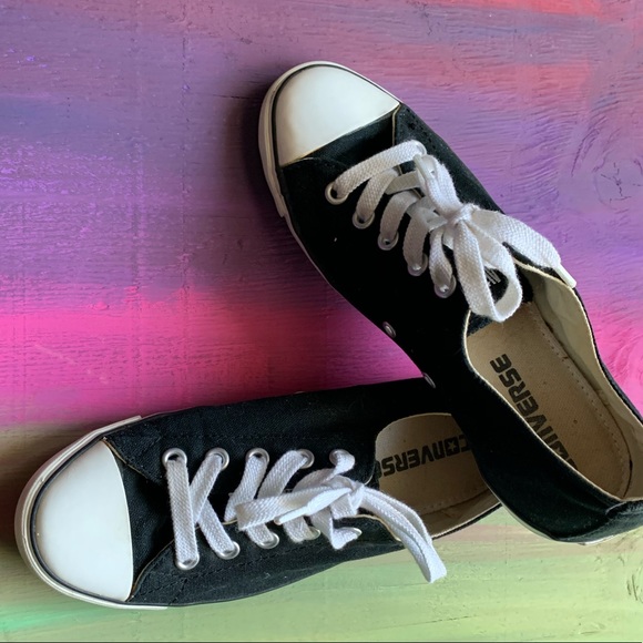 Converse shoreline sneakers size US 5 - Picture 2 of 4